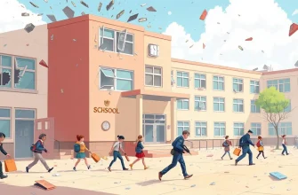 Okul Baskını Filmleri