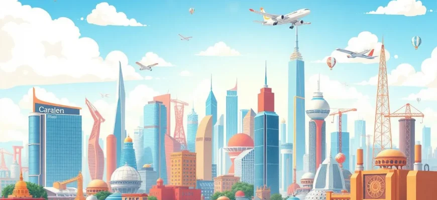 Teknolojik Keşifler Hakkında Tarihi Filmler