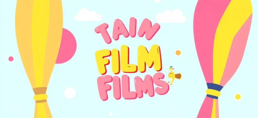 Aile İçin Çılgın Filmler Aile İçin Çılgın Filmler