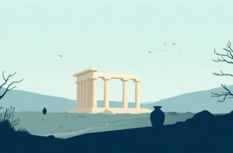 Antik Tapınaklar Hakkında Belgeseller