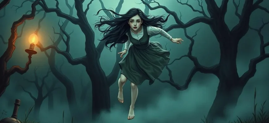 Levitasyon Korku Filmleri Listesi