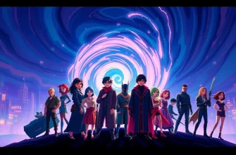 Aile İçin Gizemli Filmler Aile İçin Gizemli Filmler