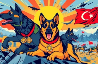 Savaş Köpeklerinin Kahramanlıkları: 10 Film Önerisi