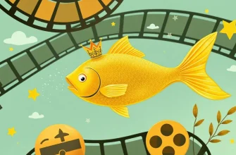 Altın Balık Temalı Filmler