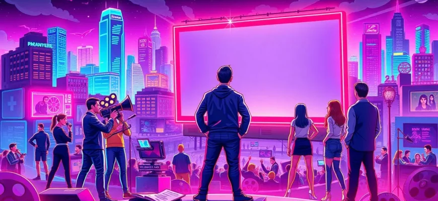 Melodram Filmleri: Prodüktörlerin Dünyası