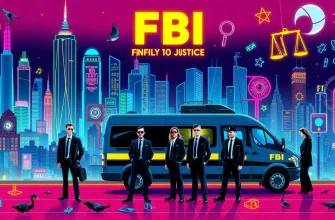 FBI Filmleri – En İyi 10 Film