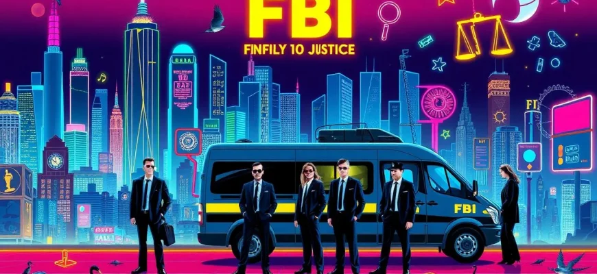 FBI Filmleri – En İyi 10 Film