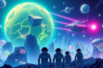 Asteroid Adventure Films