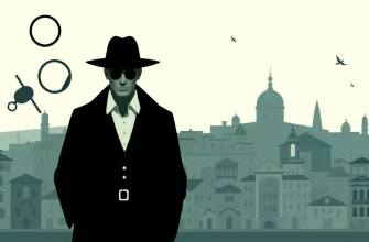 Koloni Gizemleri: 6 Dedektif Filmi Koloni Gizemleri: 6 Dedektif Filmi