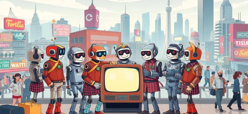 Komik Android Filmleri Komik Android Filmleri