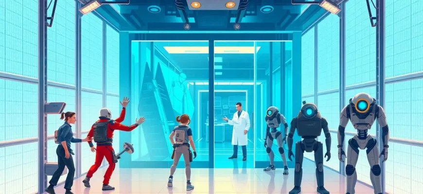 Fantastik Hapishane Filmleri Listesi Fantastik Hapishane Filmleri Listesi