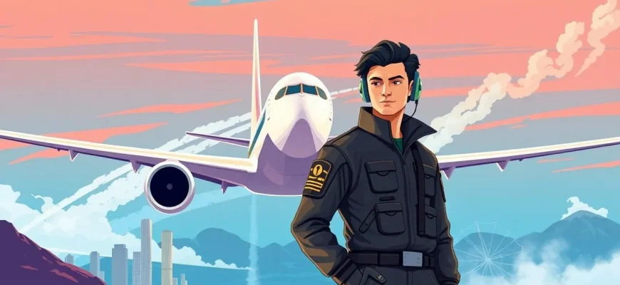 Havacılık Filmleri: 10 Film Önerisi