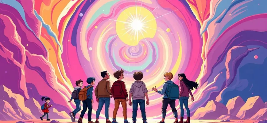 Fantastik Filmler: Zor Öğrenciler