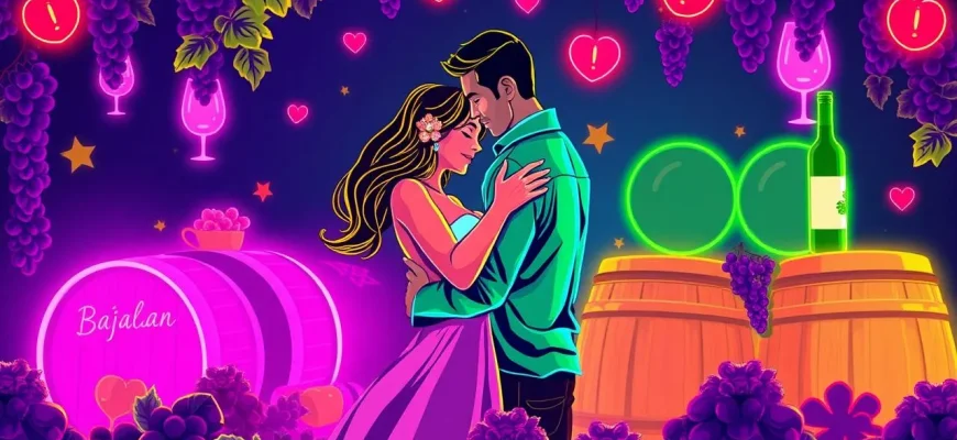 Bağlar ve Aşk: 7 Melodram Filmi