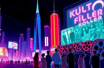 Kült Filmler: Unutulmaz 10 Film