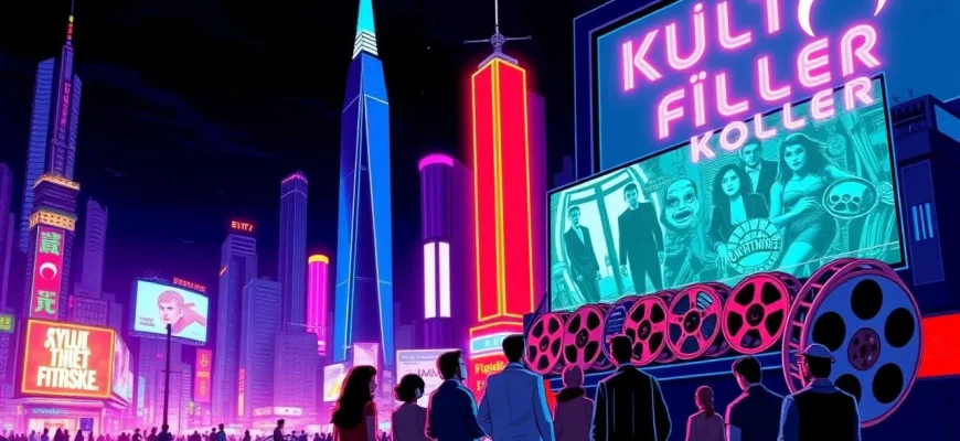 Kült Filmler: Unutulmaz 10 Film