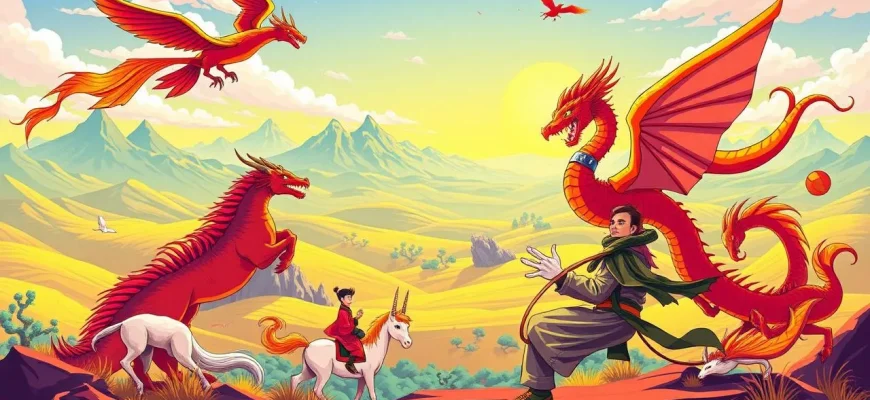 Fantastik Kung Fu Filmleri