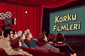 Korku Filmlerinde Stereotipler