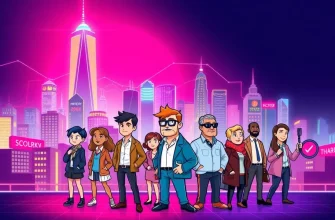 Borsa Dünyasını Anlatan En İyi 10 Film