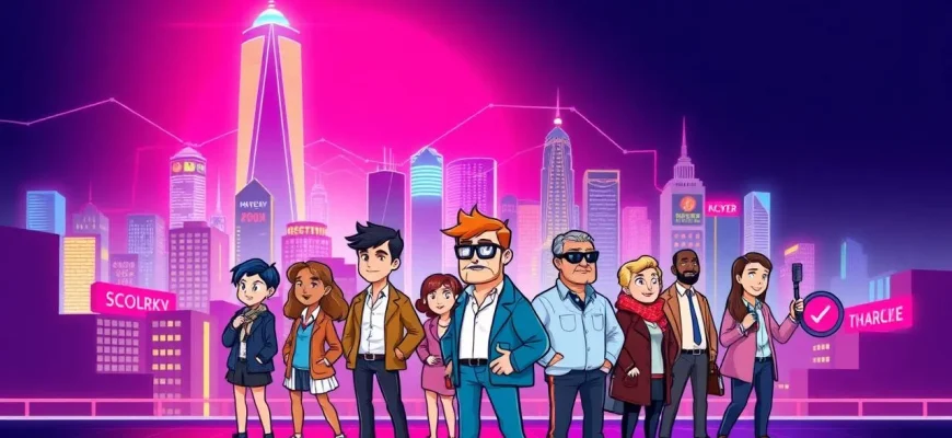 Borsa Dünyasını Anlatan En İyi 10 Film