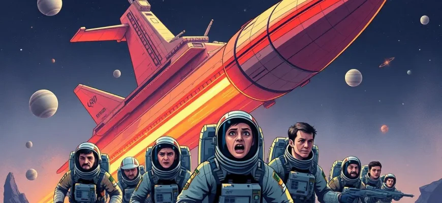 Uzay Felaketleri Dram Filmleri Uzay Felaketleri Dram Filmleri