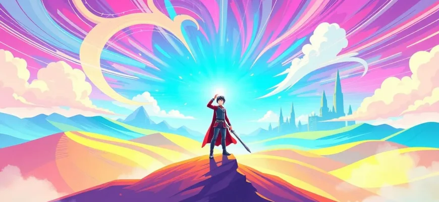 Fantastik Yalnız Kahraman Filmleri Fantastik Yalnız Kahraman Filmleri