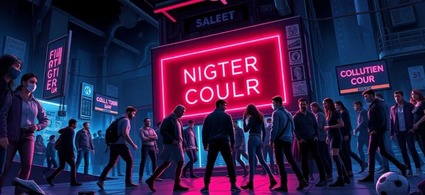 Gizli Dövüş Kulüpleri Temalı 10 Film Gizli Dövüş Kulüpleri Temalı 10 Film