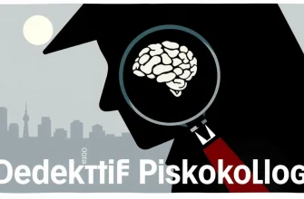 Dedektif Psikolog Filmleri Dedektif Psikolog Filmleri