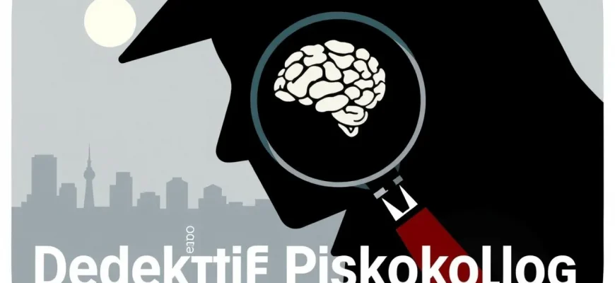 Dedektif Psikolog Filmleri Dedektif Psikolog Filmleri