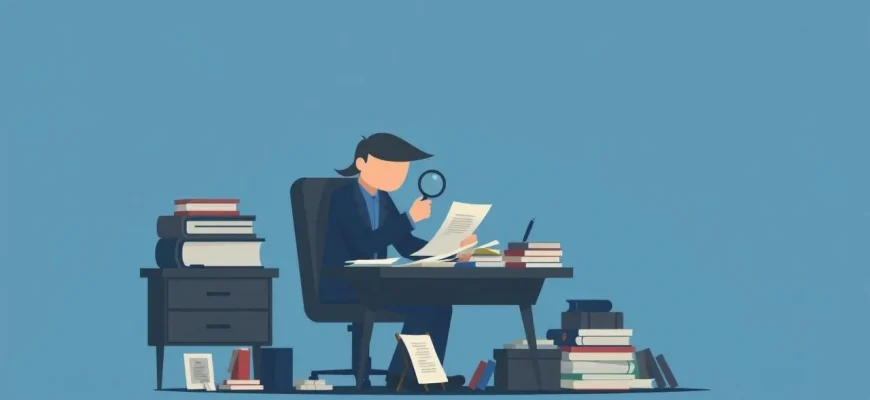 Dedektif Filmleri: Kişilik Bölünmesi Teması