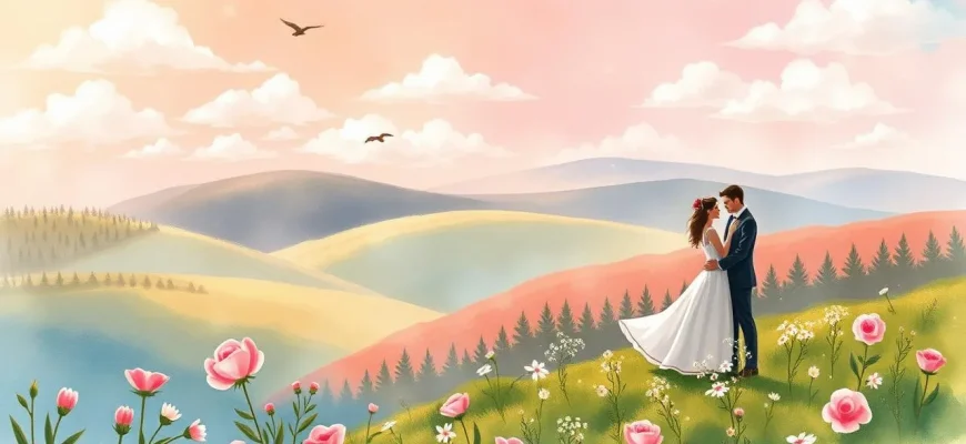 14 Şubat İçin En İyi Filmler