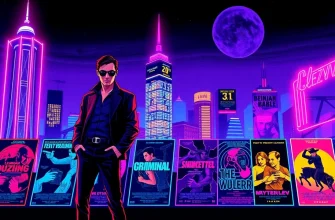 Yüzyılın Soygunları: Kriminal Filmler