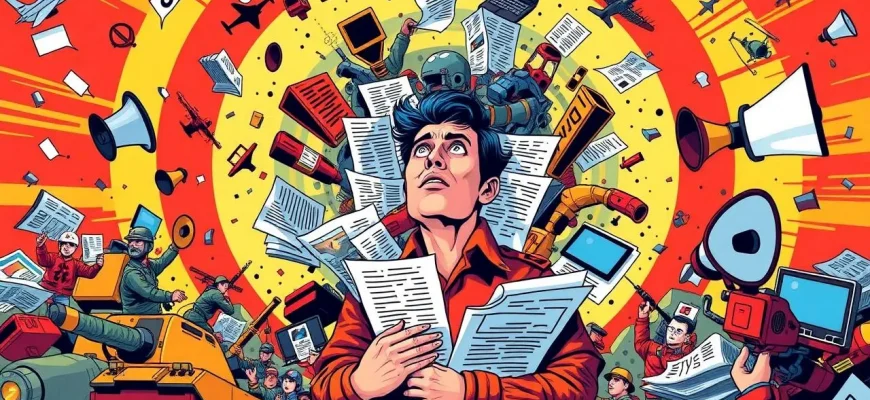 En İyi 10 Askeri Bilgi Savaşı Filmi En İyi 10 Askeri Bilgi Savaşı Filmi