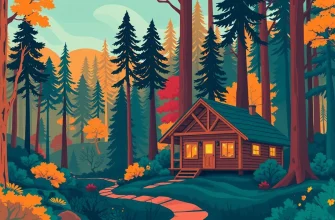 Orman Kulübesi Dram Filmleri