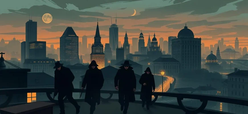 Hırsızların Korku Filmleri: 10 Filmlik Özel Seçki Hırsızların Korku Filmleri: 10 Filmlik Özel Seçki