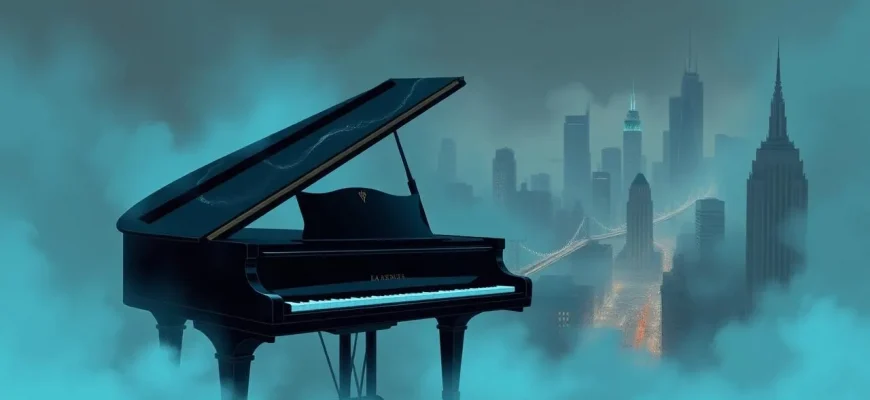 Korku Filmleri: Besteciler Korku Filmleri: Besteciler