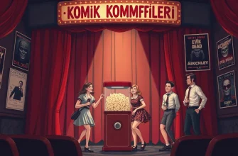 Komedi Kılığına Girmiş Korku Filmleri Komedi Kılığına Girmiş Korku Filmleri