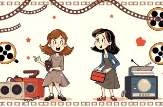 İkiz Kız Kardeşler Komik Filmler