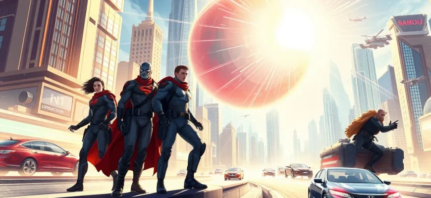 Süper Asker Filmleri: Bilimkurgu ve Aksiyonun En İyileri Süper Asker Filmleri: Bilimkurgu ve Aksiyonun En İyileri