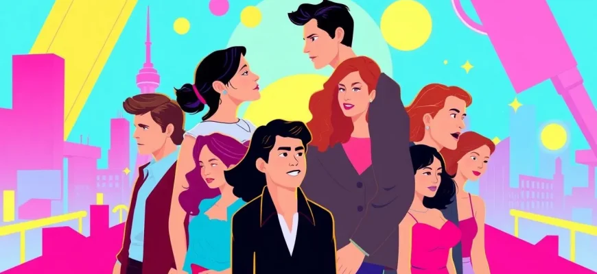 Kadınlar Erkeklerden Büyük: 9 Film Önerisi