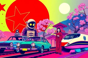 Sovyet Filmleri: Japonya Sovyet Filmleri: Japonya