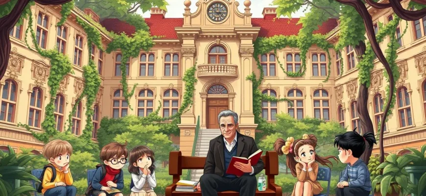 Öğretmenlerin İlham Verici Hikayeleri: Biyografik Filmler Öğretmenlerin İlham Verici Hikayeleri: Biyografik Filmler