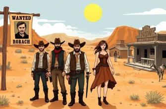 Vahşi Batıda Tanıklar: 10 Film Önerisi Vahşi Batıda Tanıklar: 10 Film Önerisi