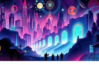 Mistik Filmler: Kutsal Bariyerler