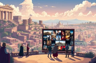 Kartaca’nın Yıkılışı: Tarihi Filmler Kartaca’nın Yıkılışı: Tarihi Filmler