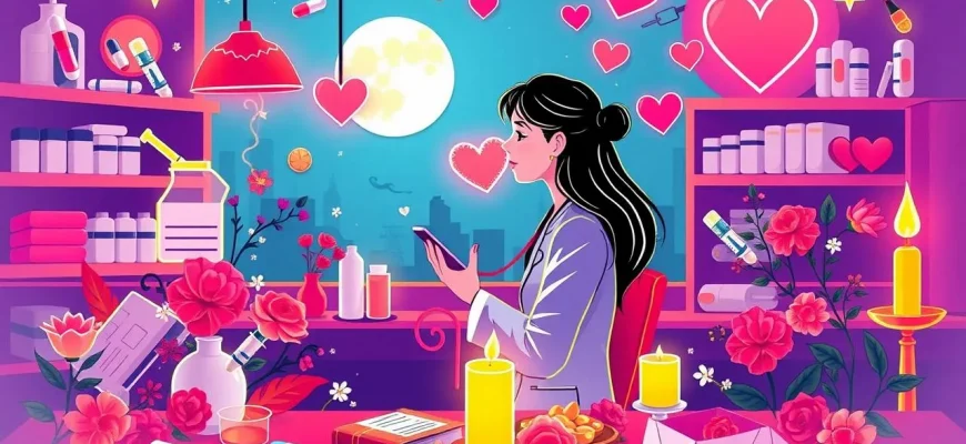 Eczacıların Aşk Hikayeleri: 6 Unutulmaz Film