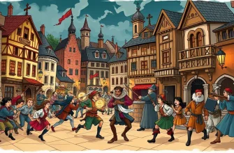 17. Yüzyıl Dram Filmleri