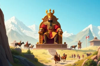 Tarihi Karakurum Filmleri