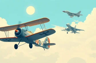 En İyi Havacılık Filmleri