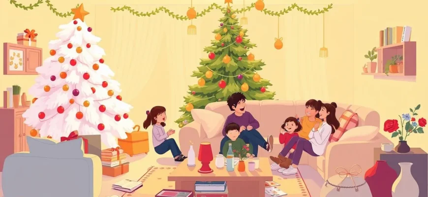 Ailece İzlenebilecek Bayram Filmleri Ailece İzlenebilecek Bayram Filmleri